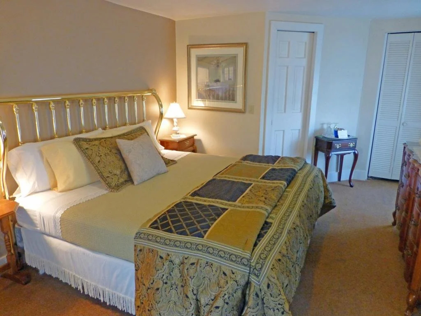 Fox and Hound Bed & Breakfast