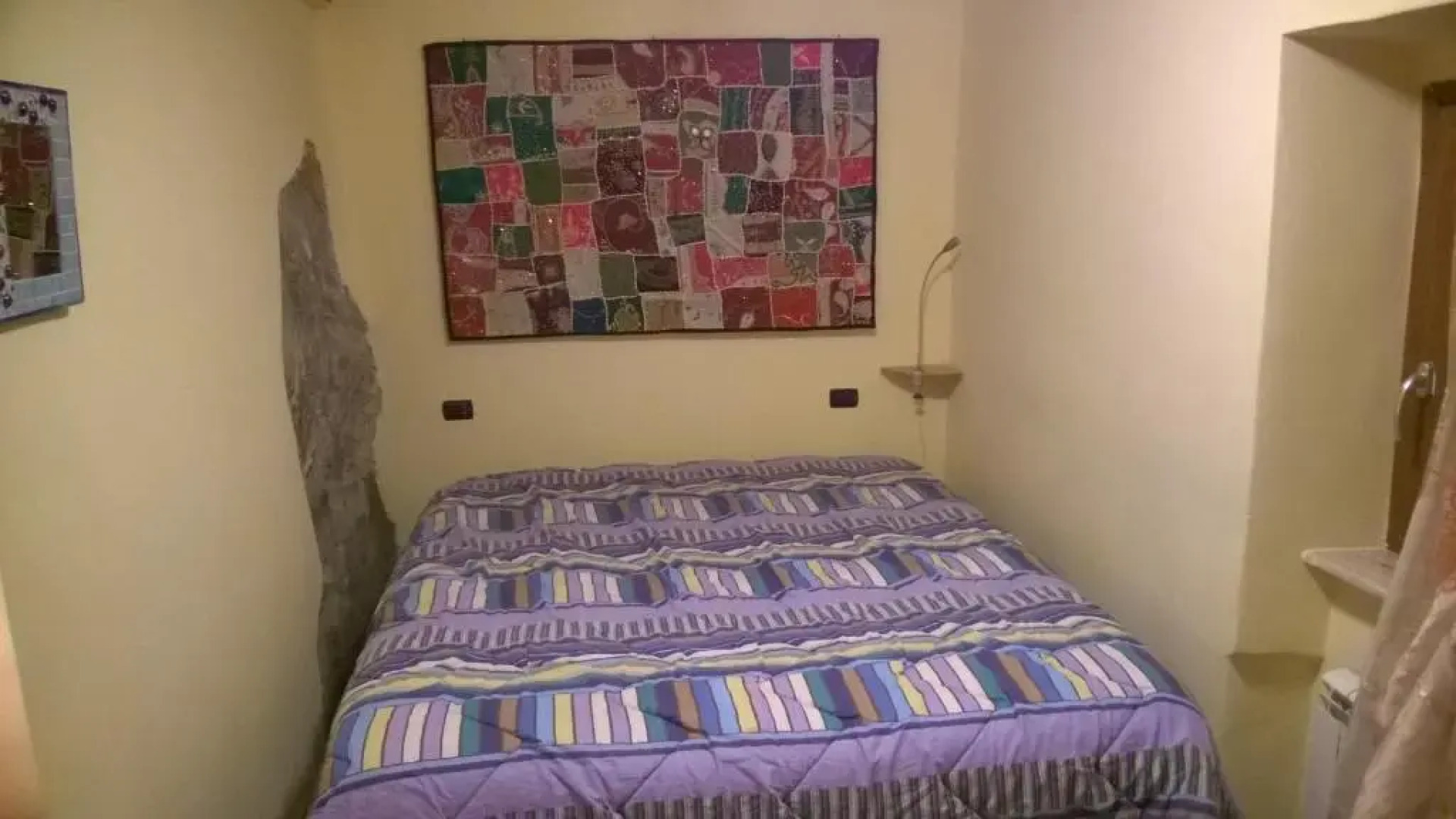 The Gerano Garrison House