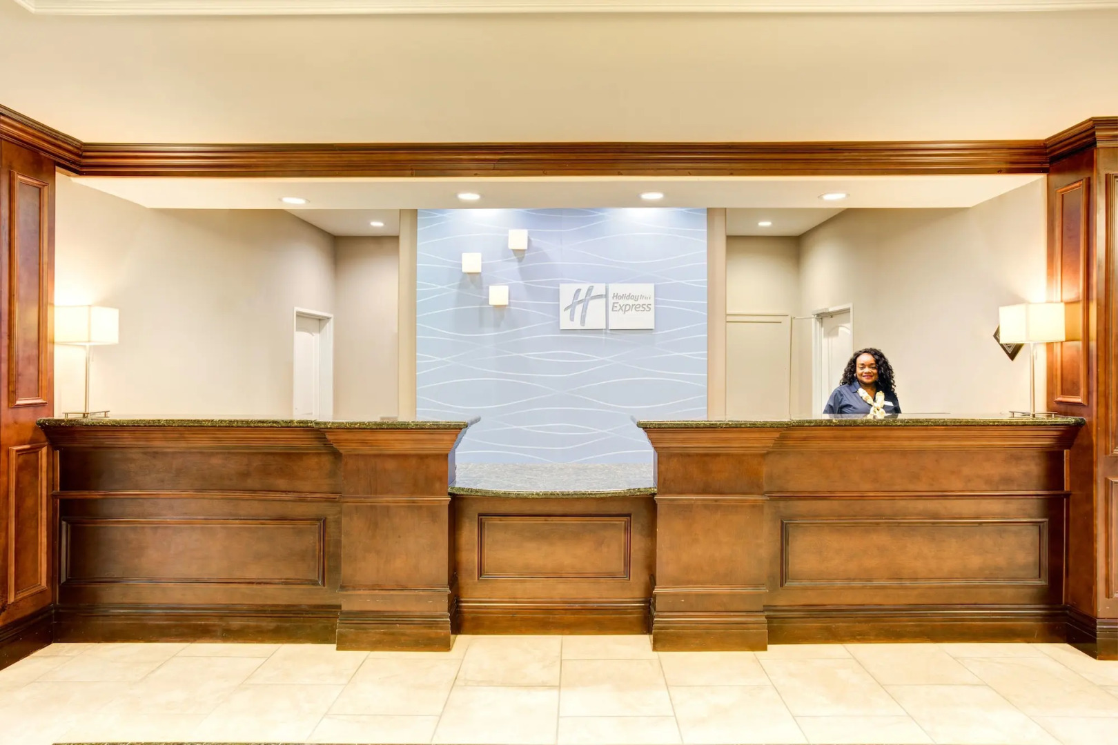 Holiday Inn Express & Suites Cut Off - Galliano by IHG