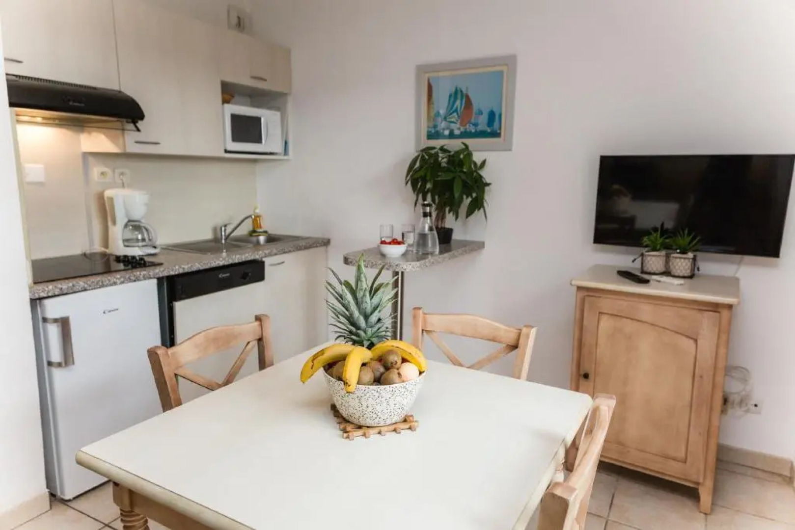 Garden & City Les Bastides de Grimaud