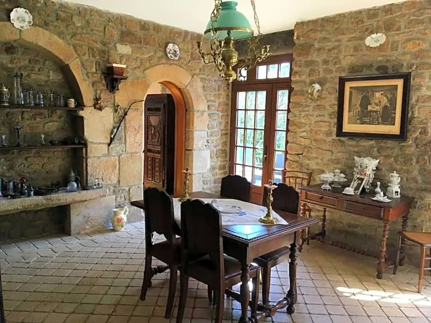 La Forge de la Coudraie