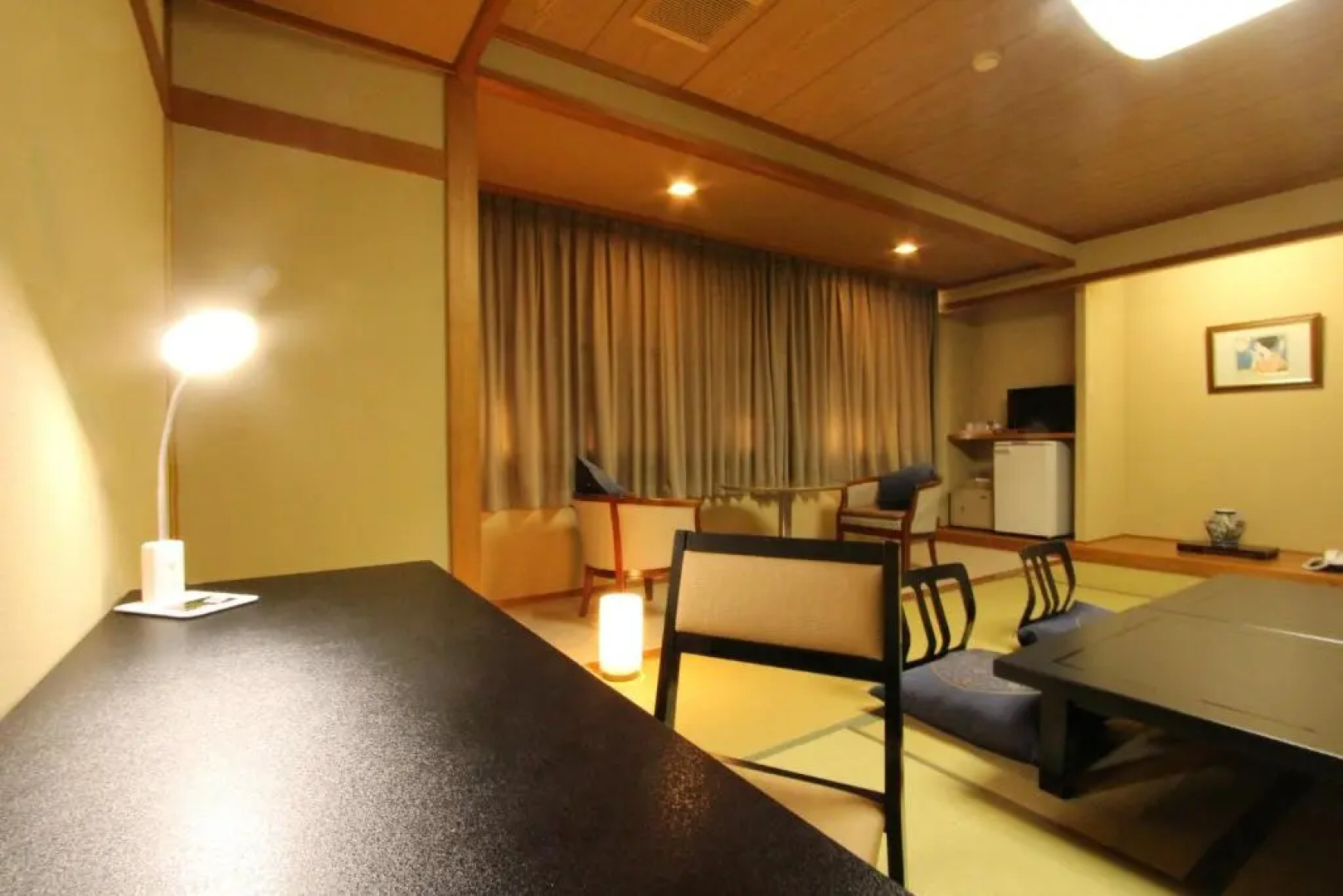 Hotel Symphony Sagae Onsen
