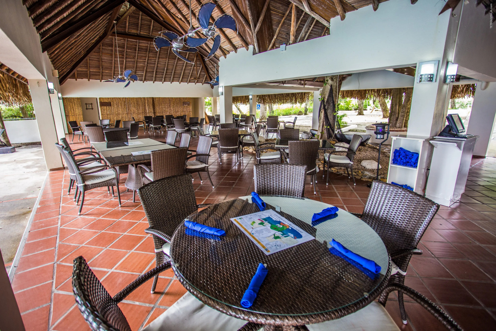 Coronado Golf & Beach Resort