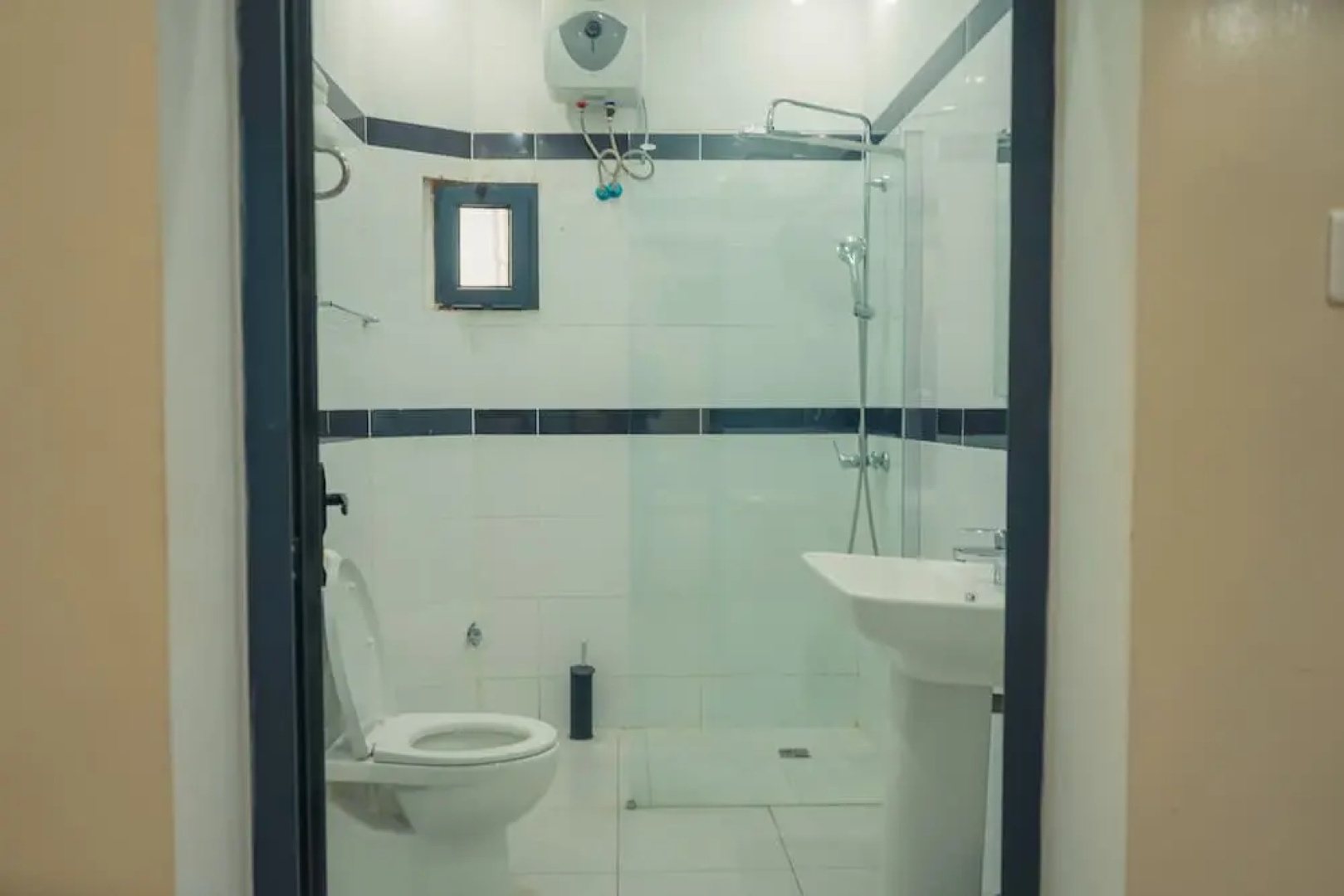 Urban Hotel Nouakchott
