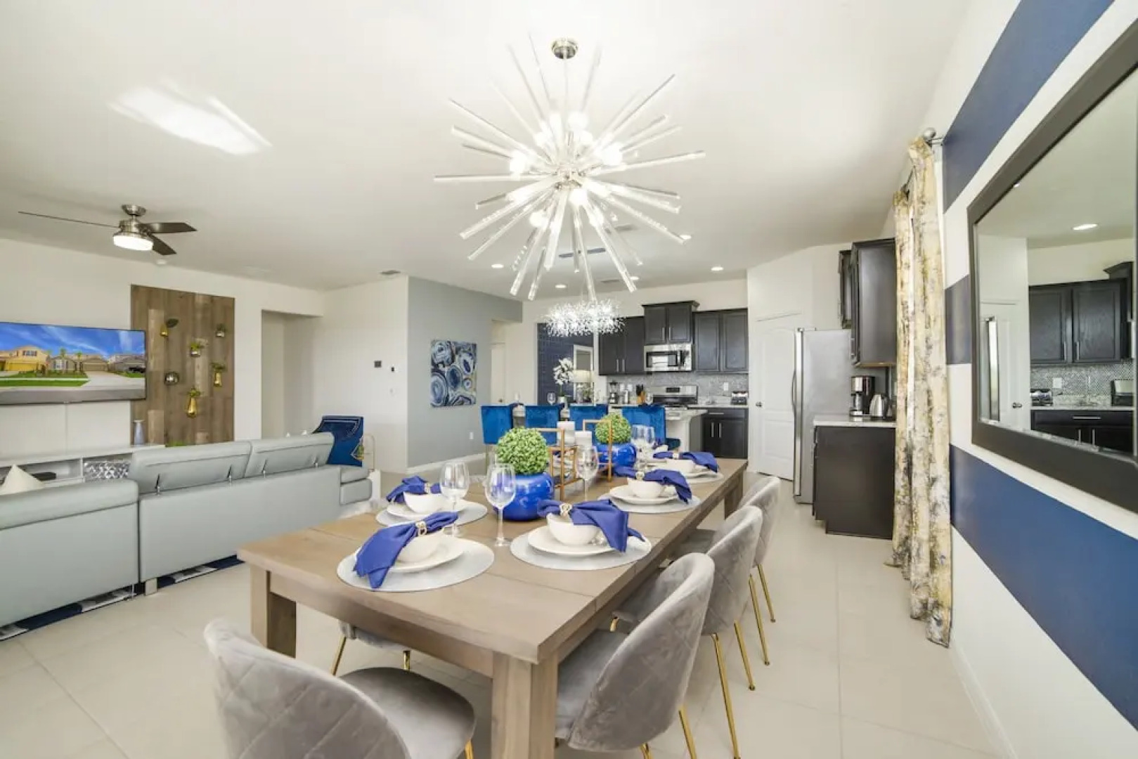 Oakview Villa Solterra Resort 4