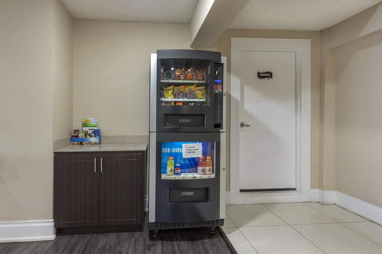 SureStay by Best Western Kemptville.