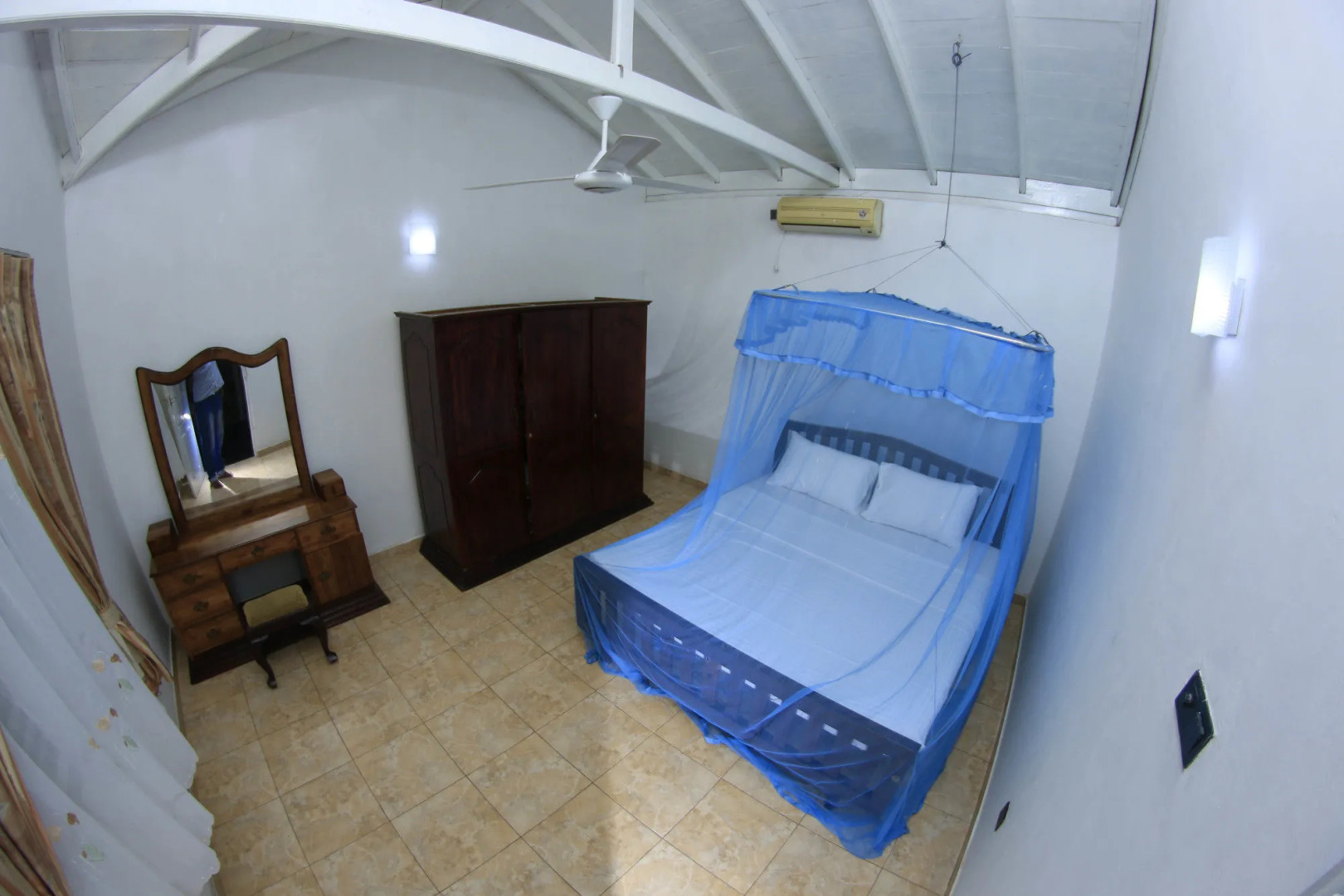 White Villa Weligama