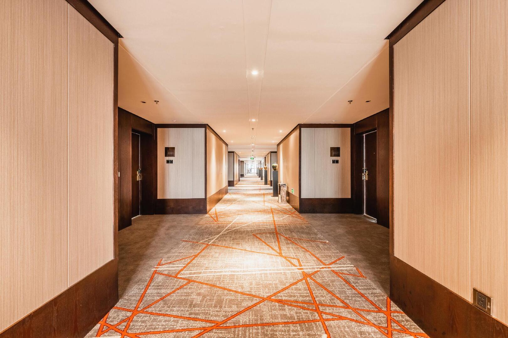 Bao Ji Heng Yuan Guo Ji Hotel