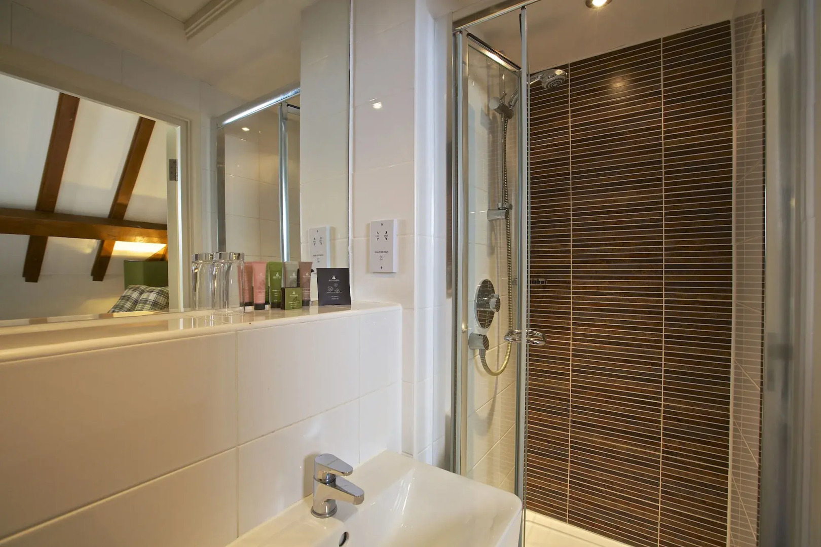 Dartington Hall Hotel