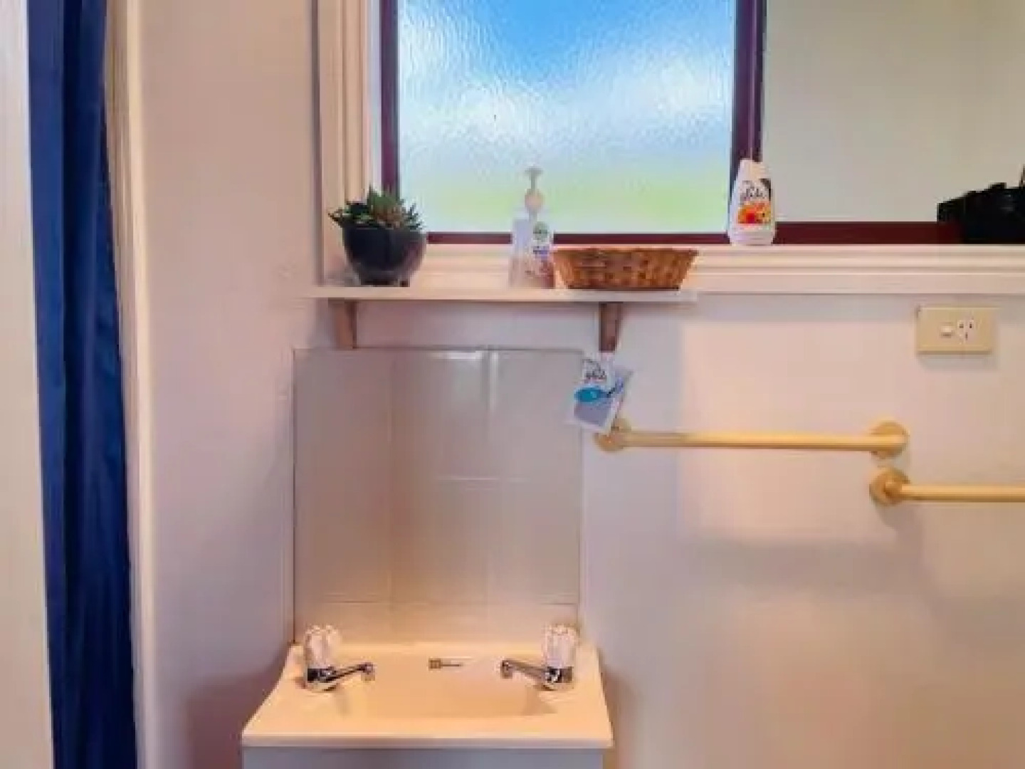 Baudins Accommodation