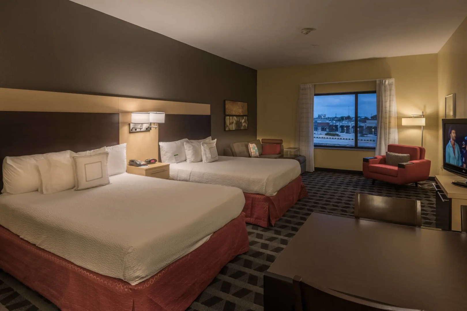 TownePlace Suites Dallas DeSoto