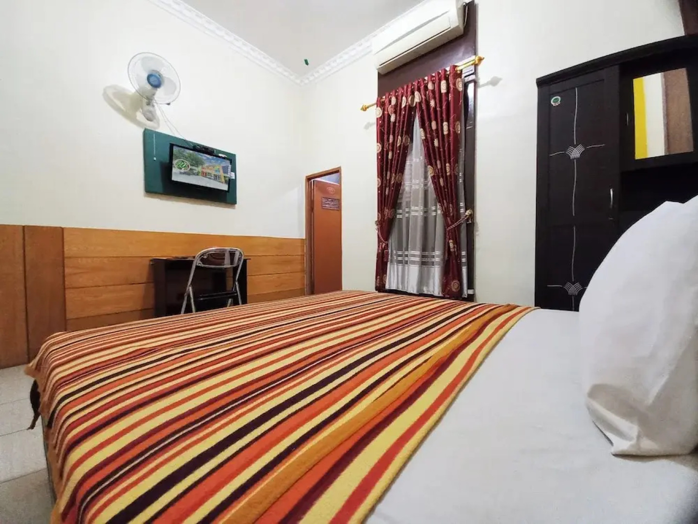 Guest House Syariah GS Sakinah, Kota Metro