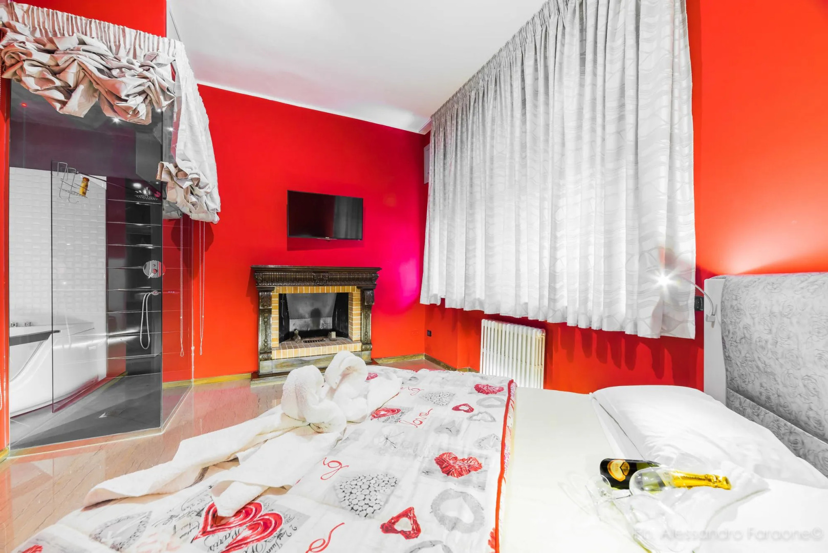 Villa Domus Salento Suites & Rooms