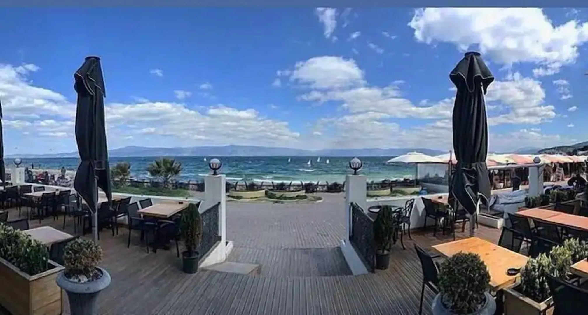 Yali Bahce Butik Otel