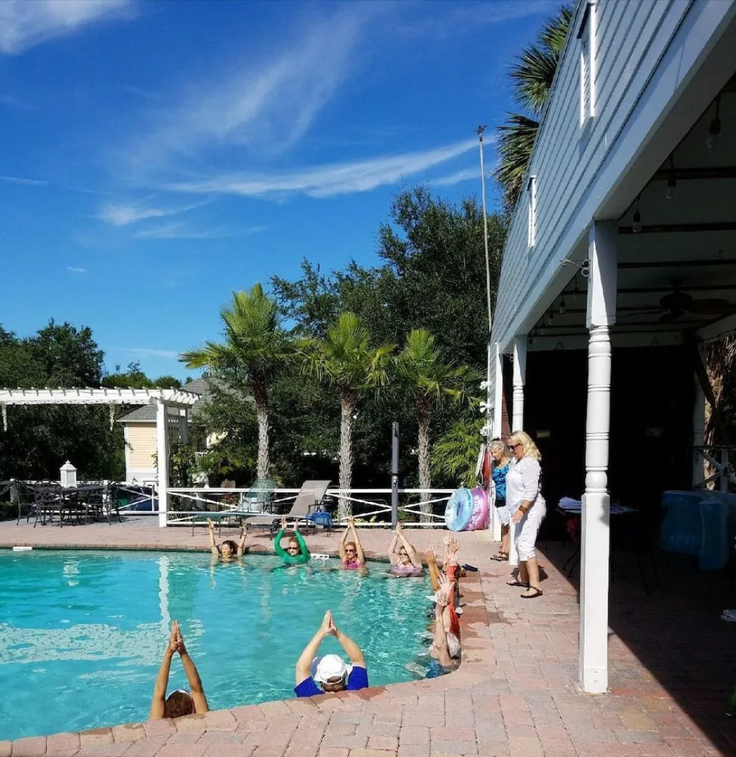 Grandview B&B Mount Dora