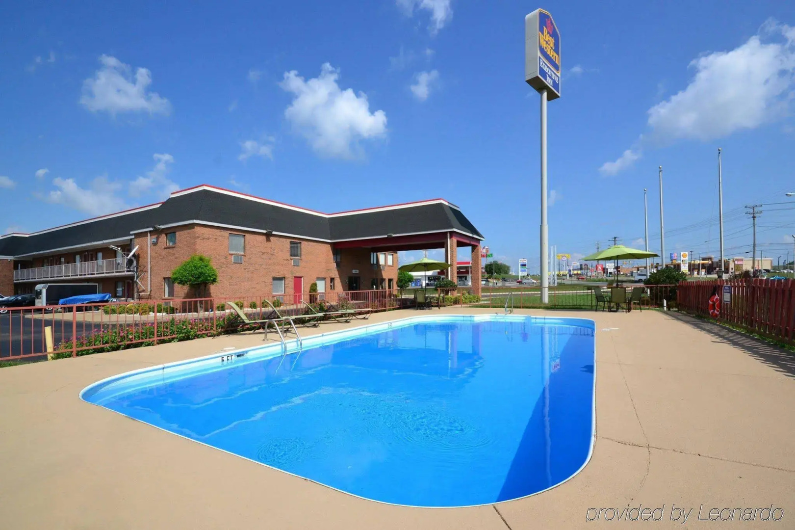 Best Western Dickson