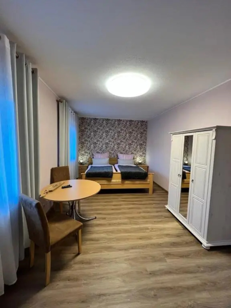 Rooms4ring Privatzimmer am Nürburgring