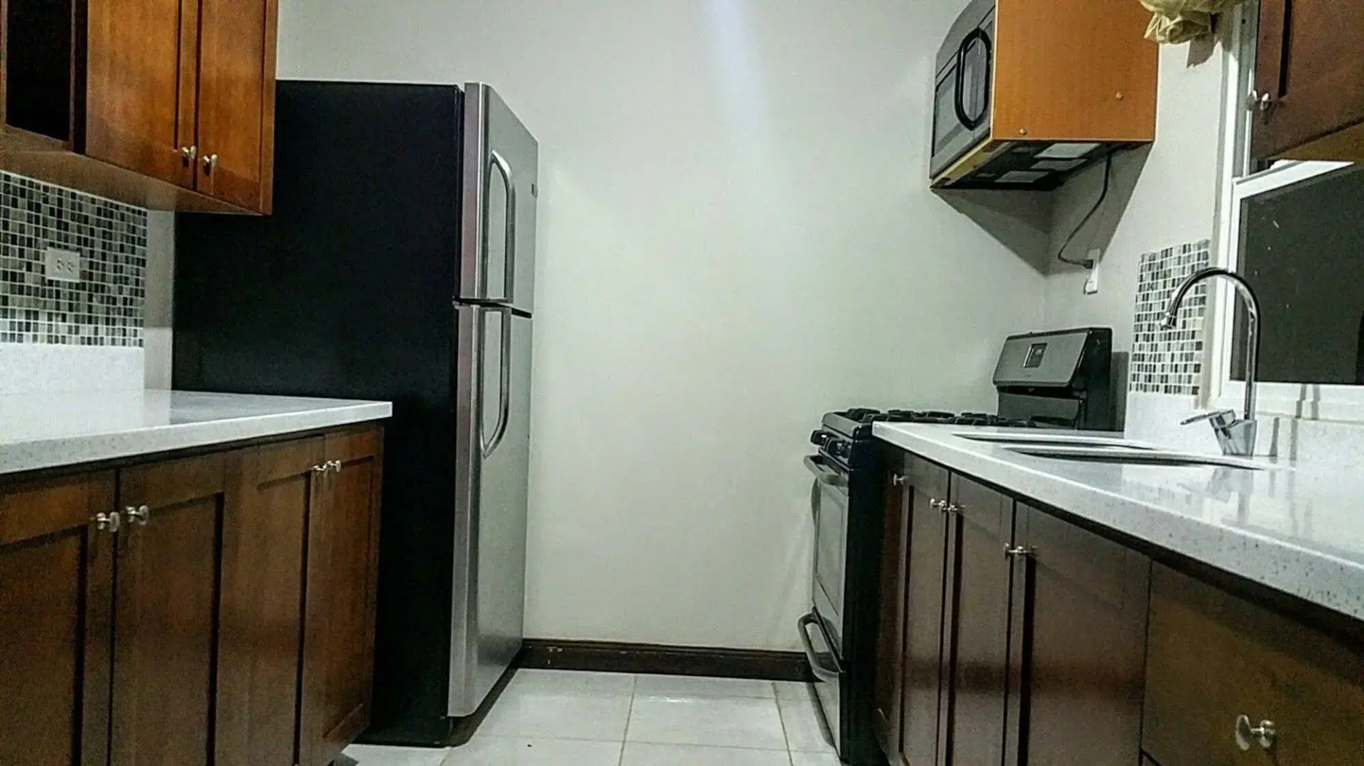 Sunrise Villa On The Beach