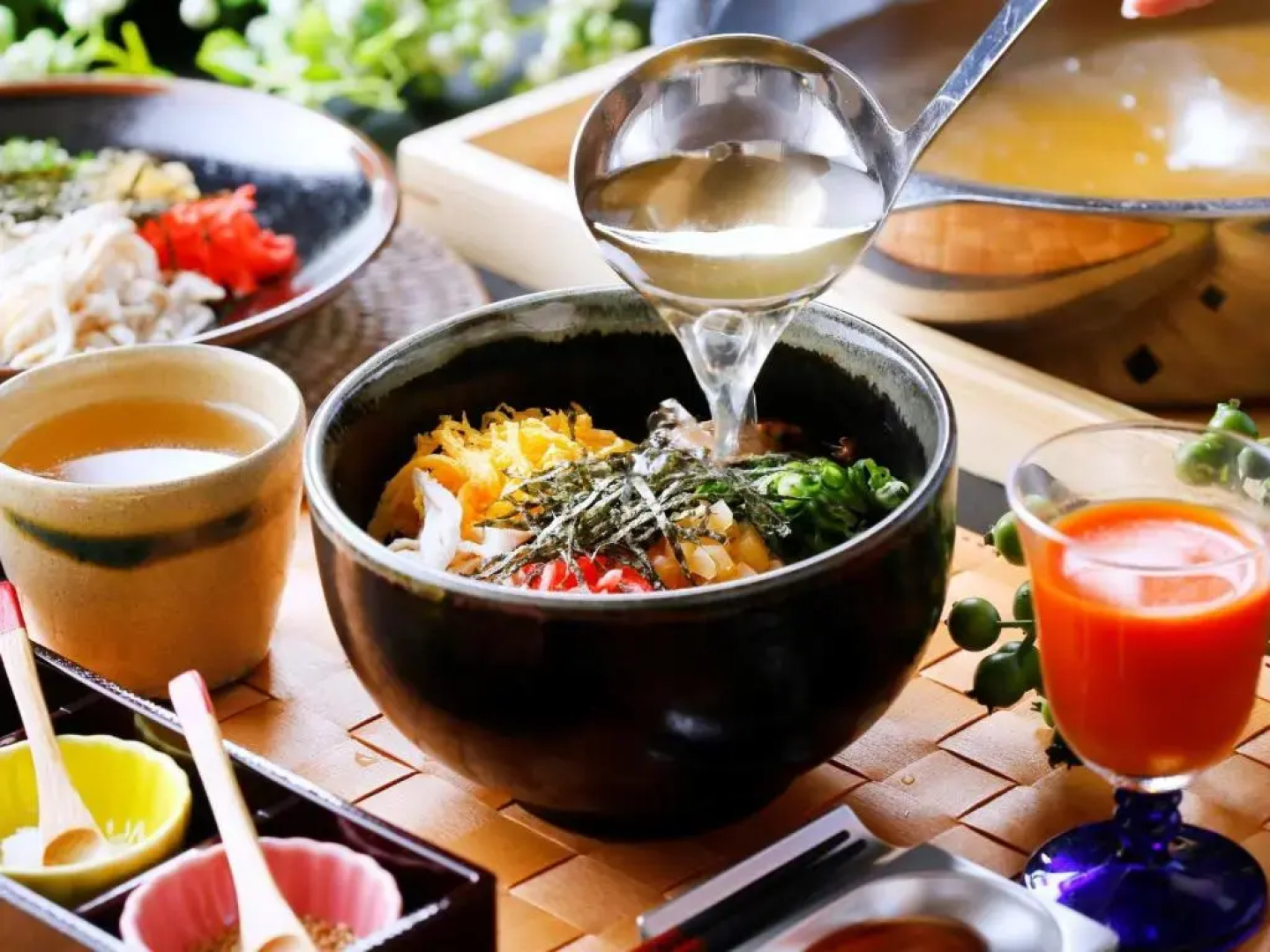 Hinatayama Onsen Kiyohime Onsen