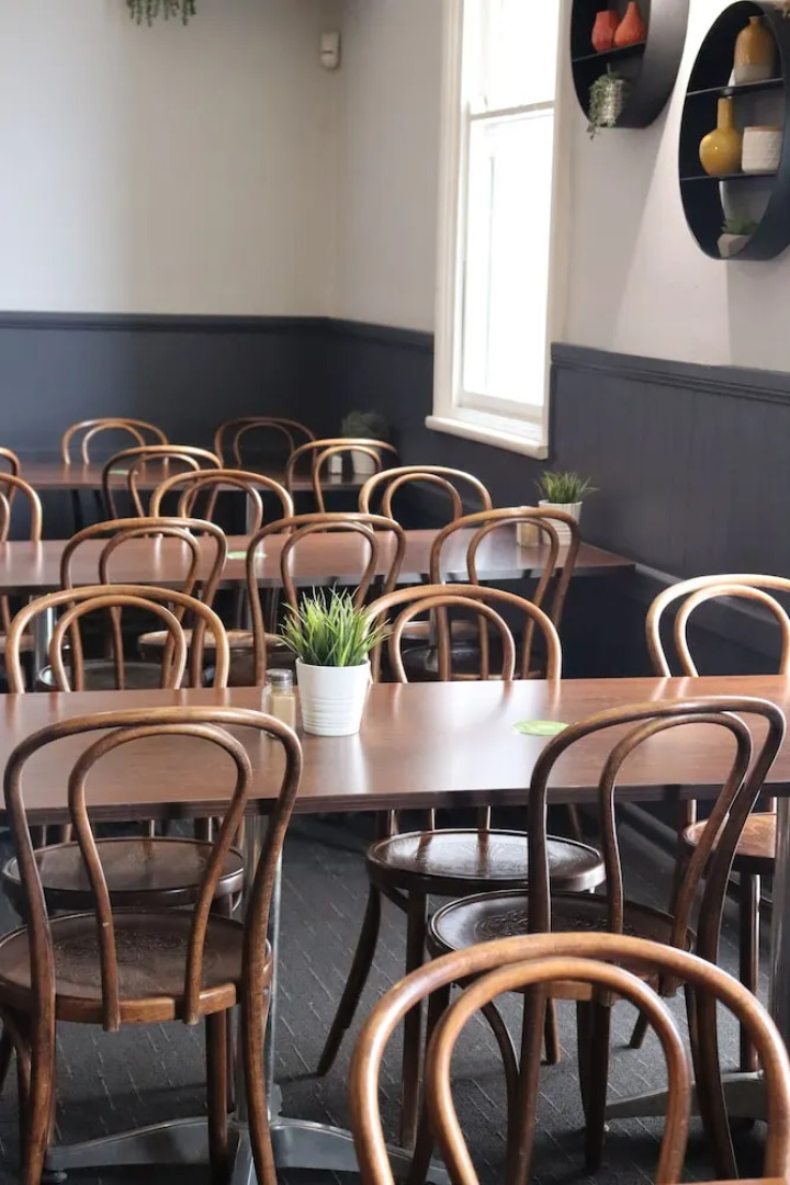 The Court House Hotel