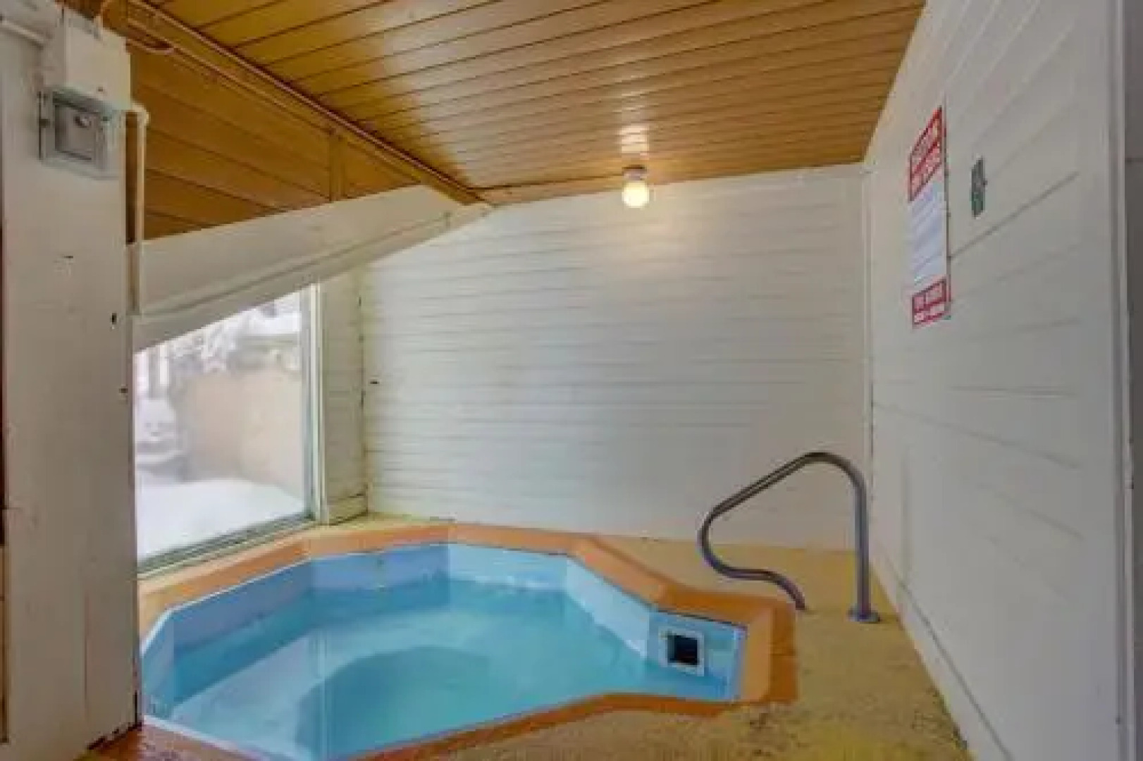 Buffalo Ridge Apartment #104-A