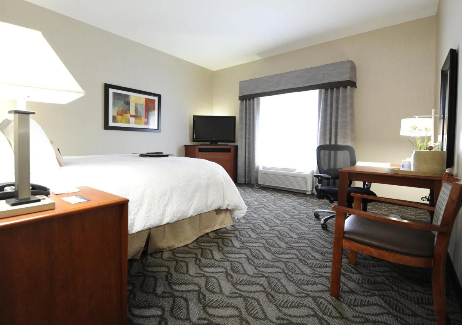 Hampton Inn & Suites Craig