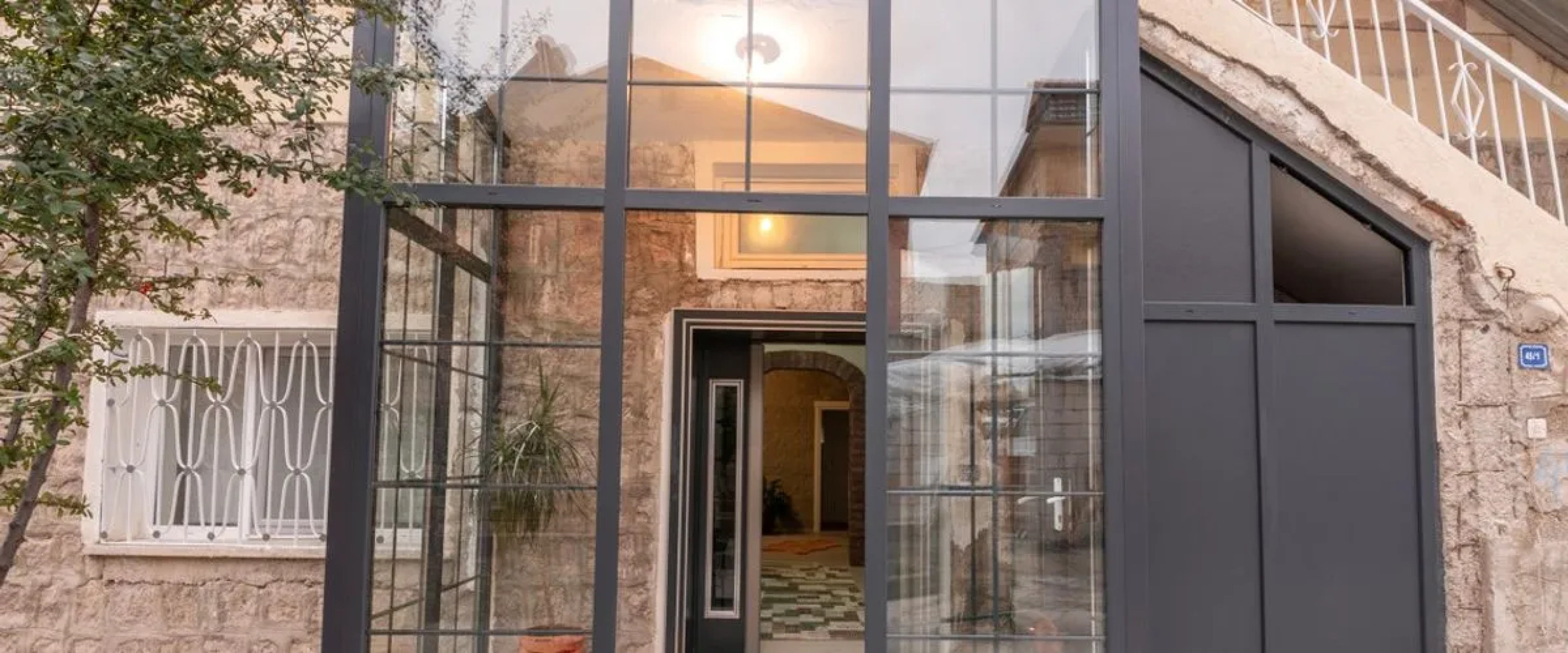 Kapadokya Hatice Ana Tatil Evi