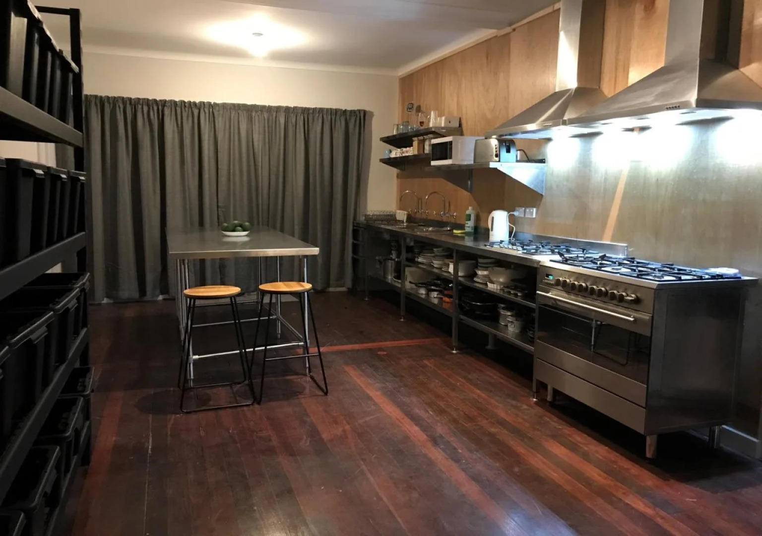 Busselton Backpackers