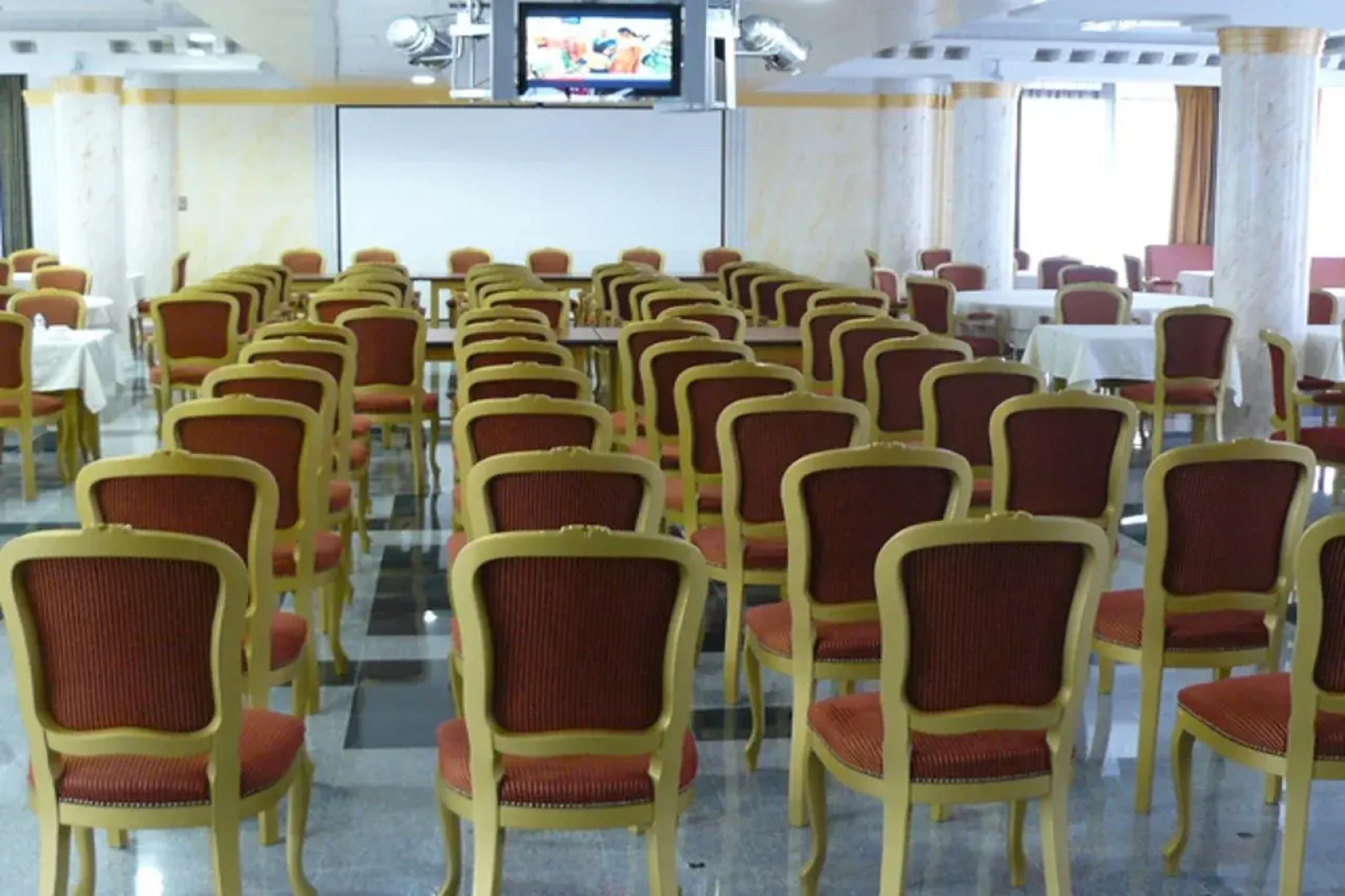 Actor Hotel Budapest