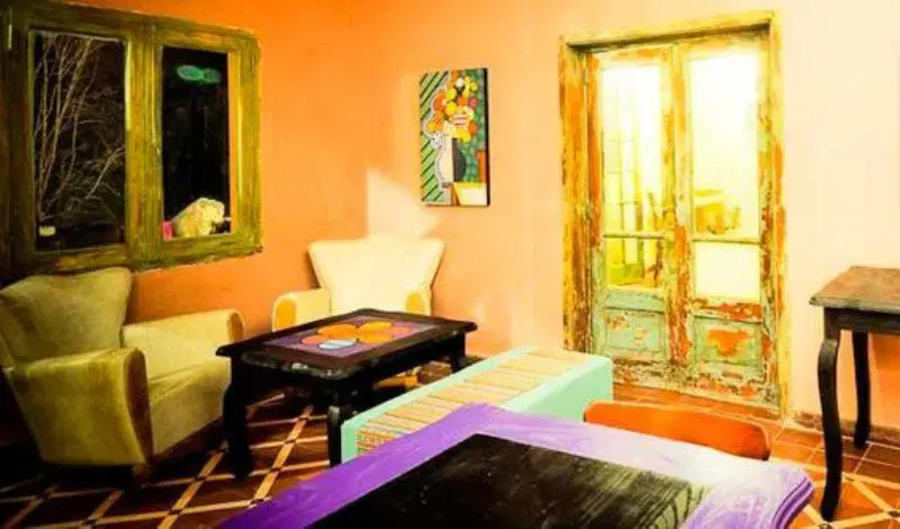 Hotel Boutique La Quebrada