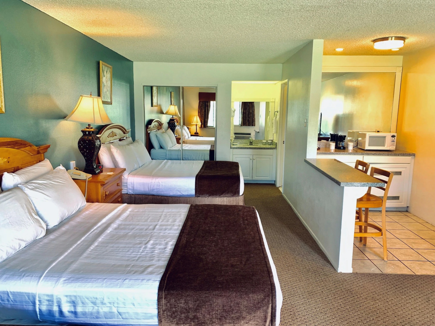 Indian Palms Country Club and Resort