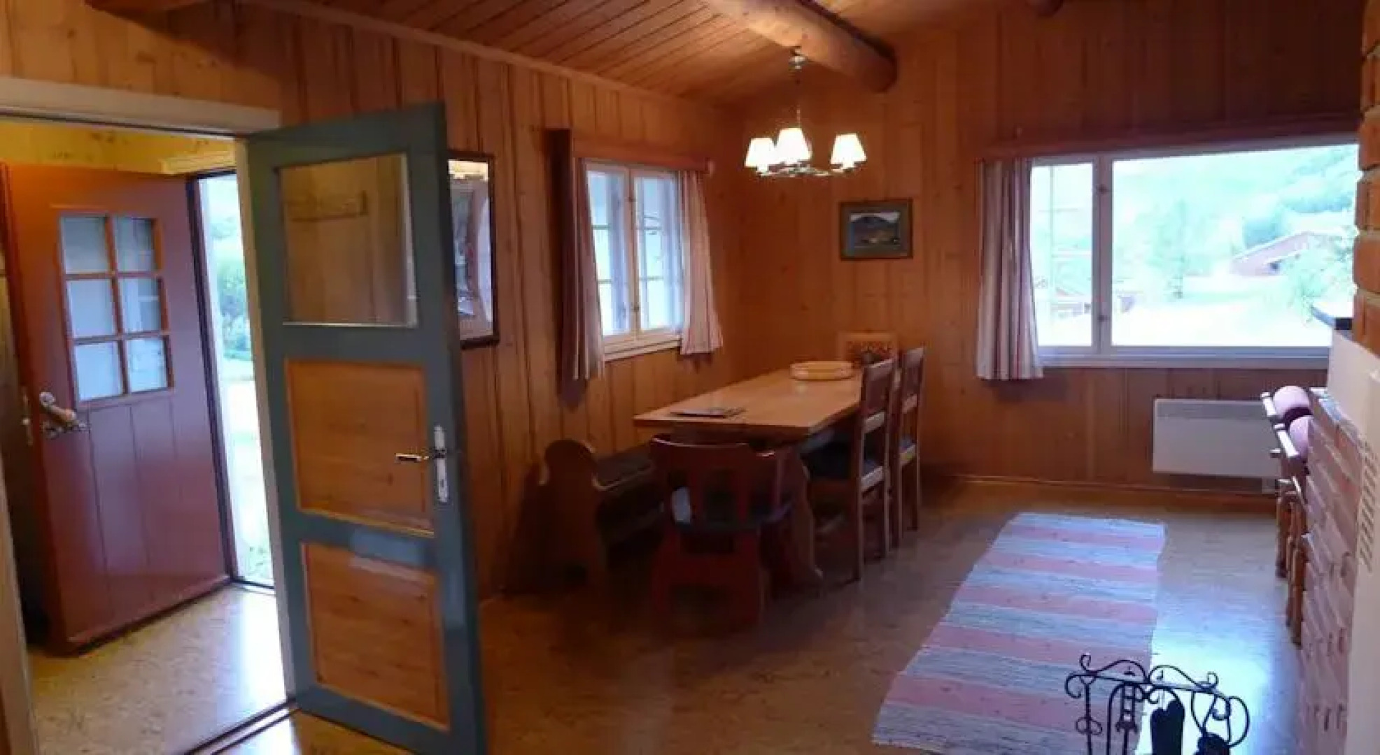 Hulbak Camping & Hytter