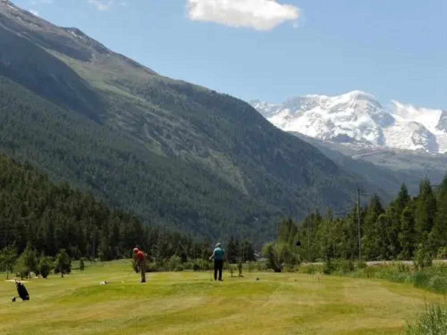 Cosy 3.5 Pièce À Täsch