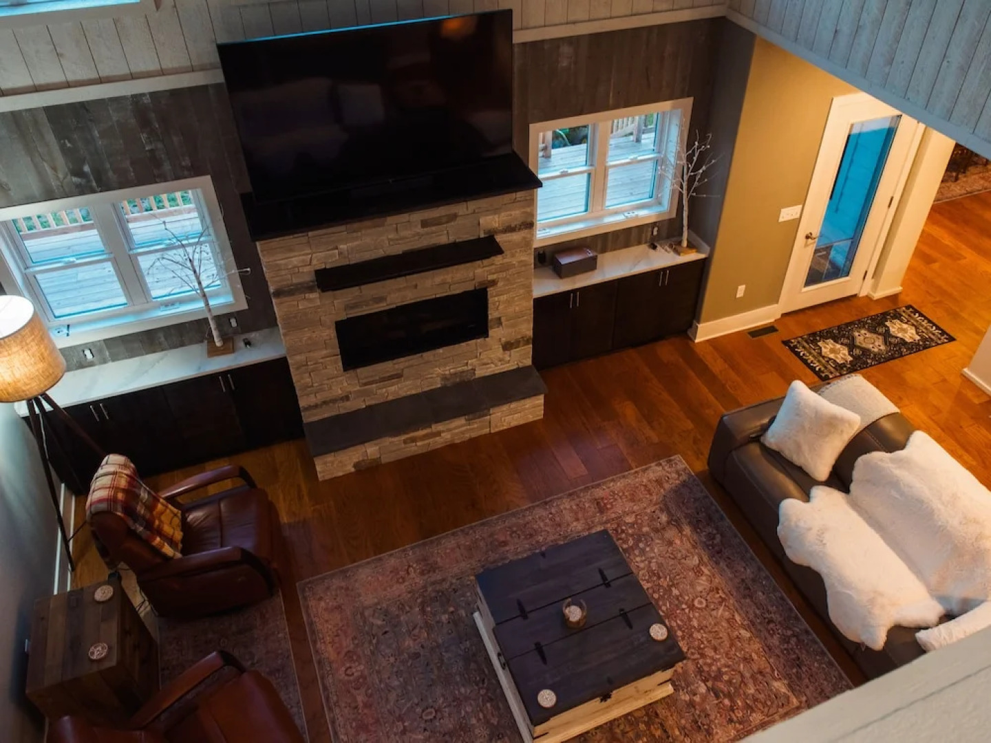 Grand Lodging Company