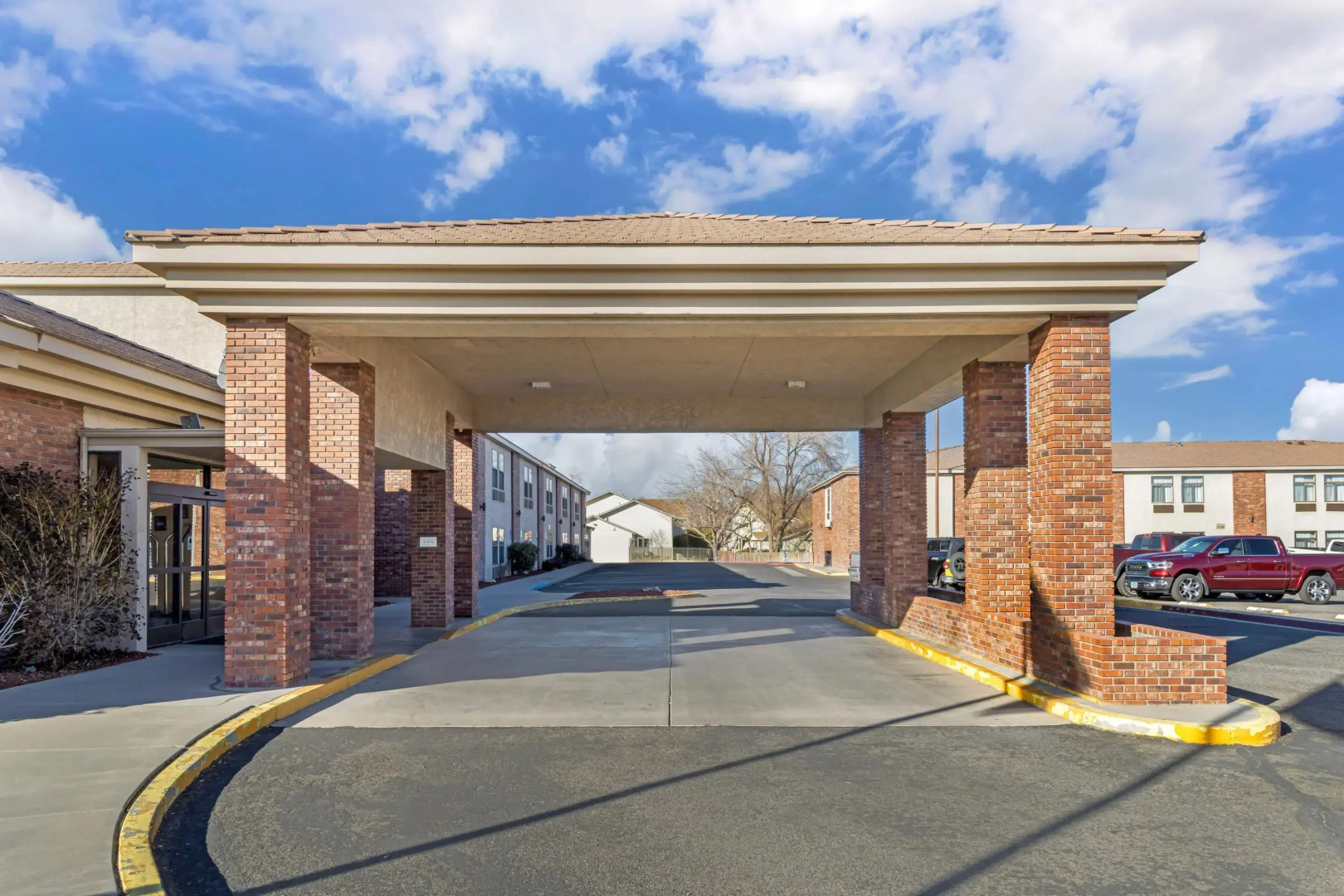 Comfort Inn & Suites Near Fallon Naval Air Station