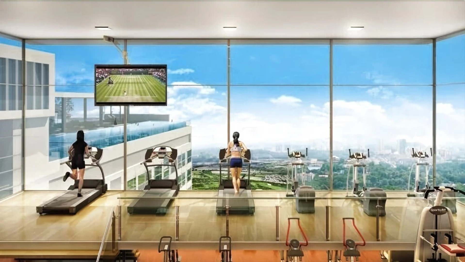 Premier Times International Hotel