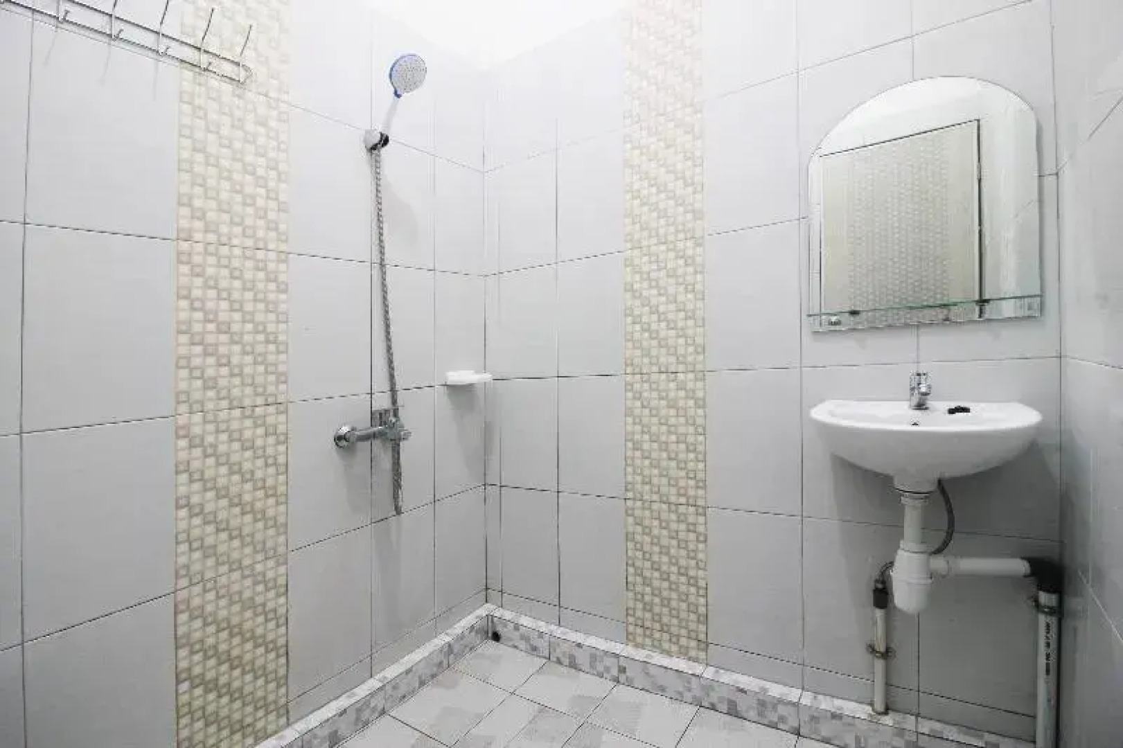 OYO 2659 B'rasco Homestay Syariah