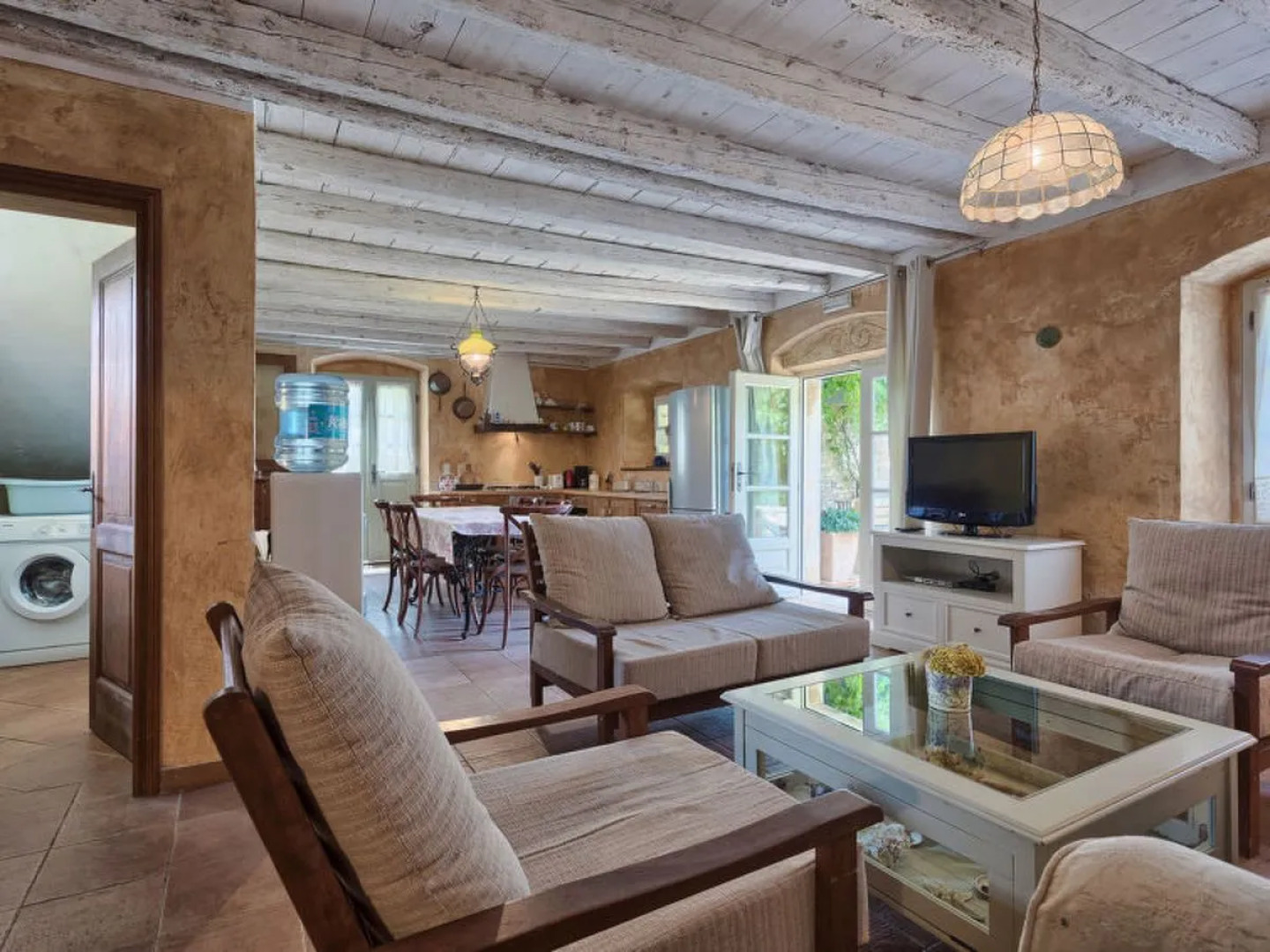 Stancija Negrin Gajana