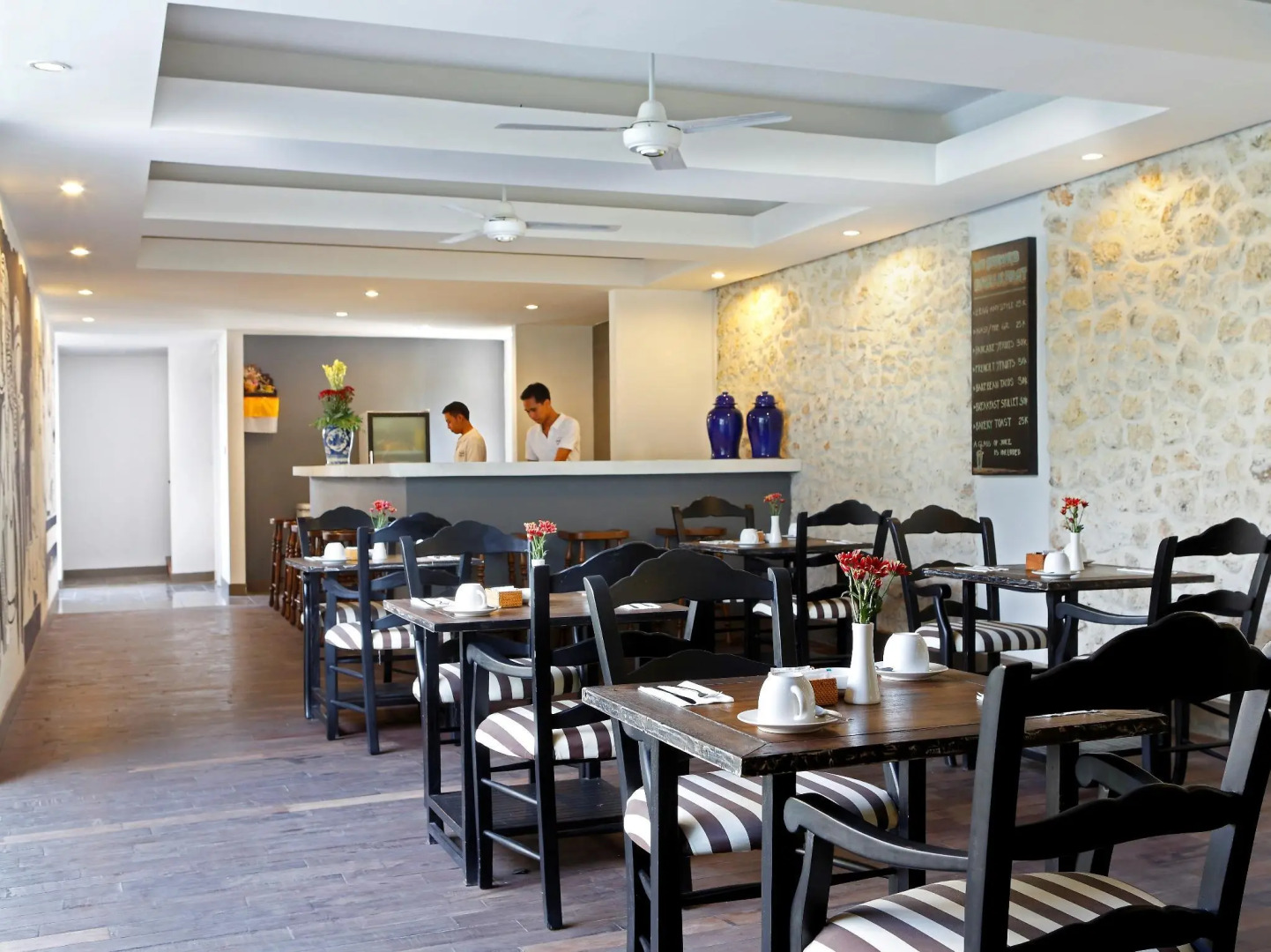 7 Bidadari Boutique Hotel