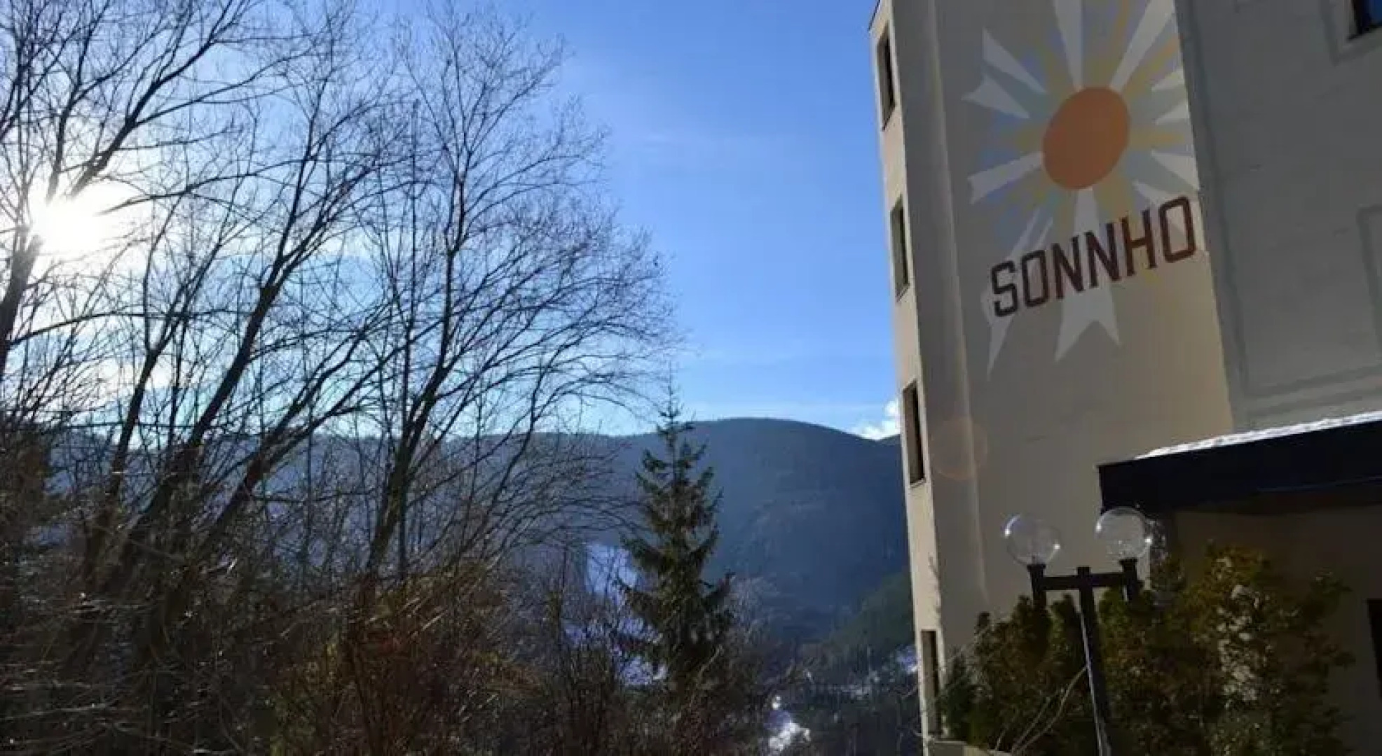 Ferienwohnung Semmering