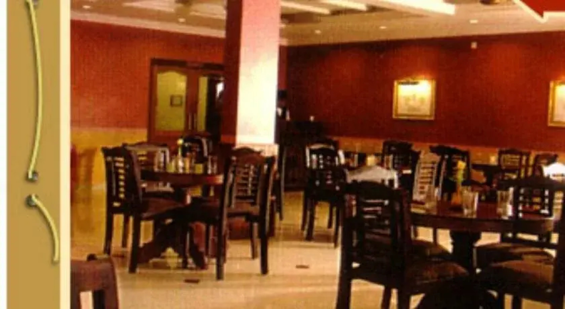 Hotel Varsha International