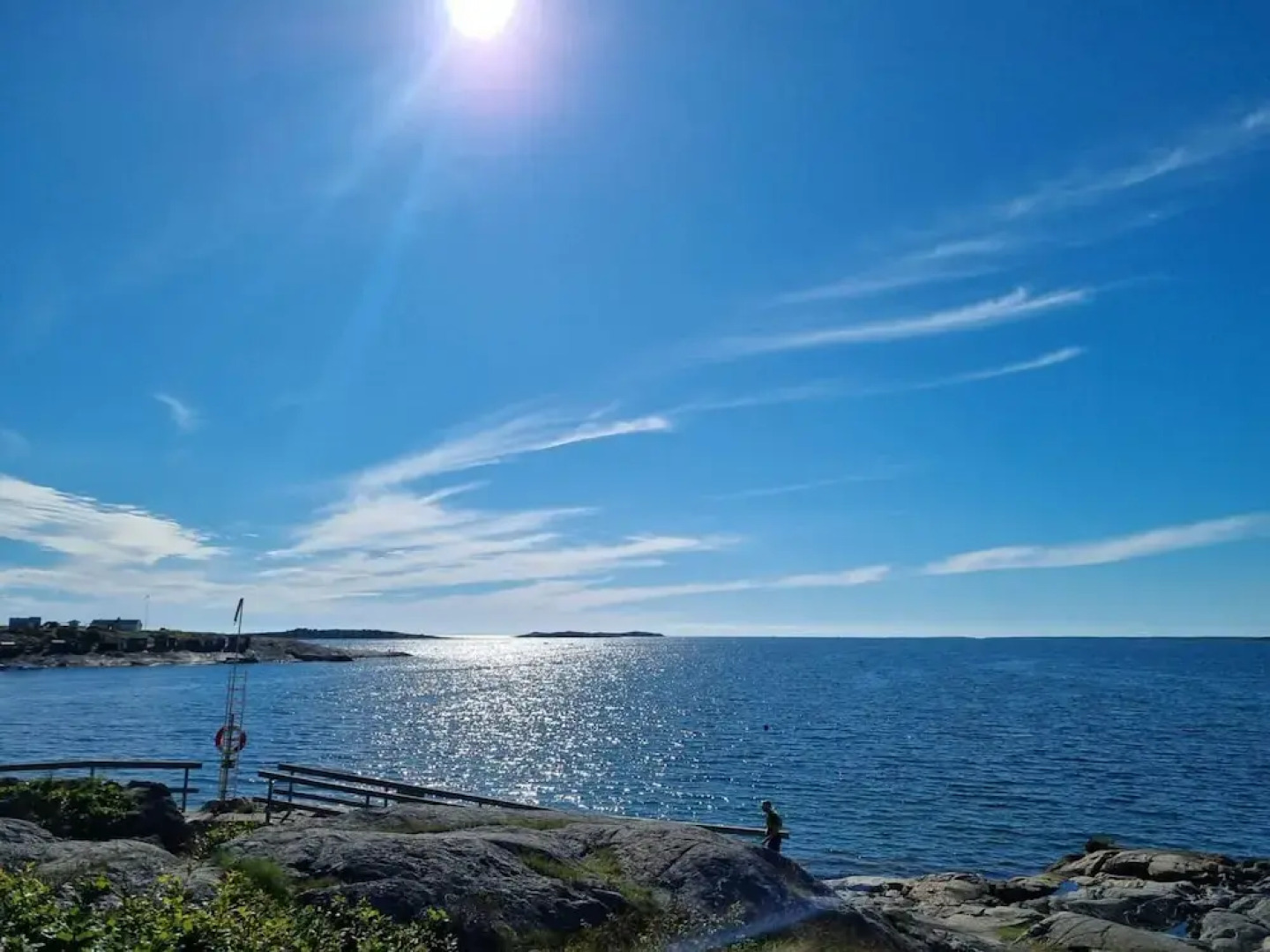 4 Star Holiday Home in Frillesas