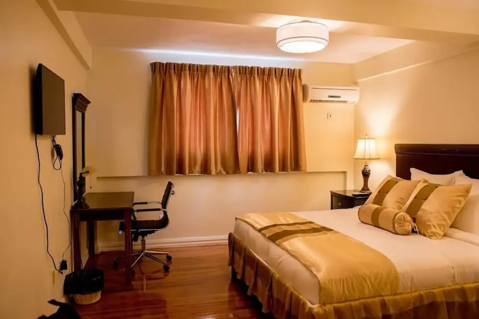 Tower Suites Inc Guyana