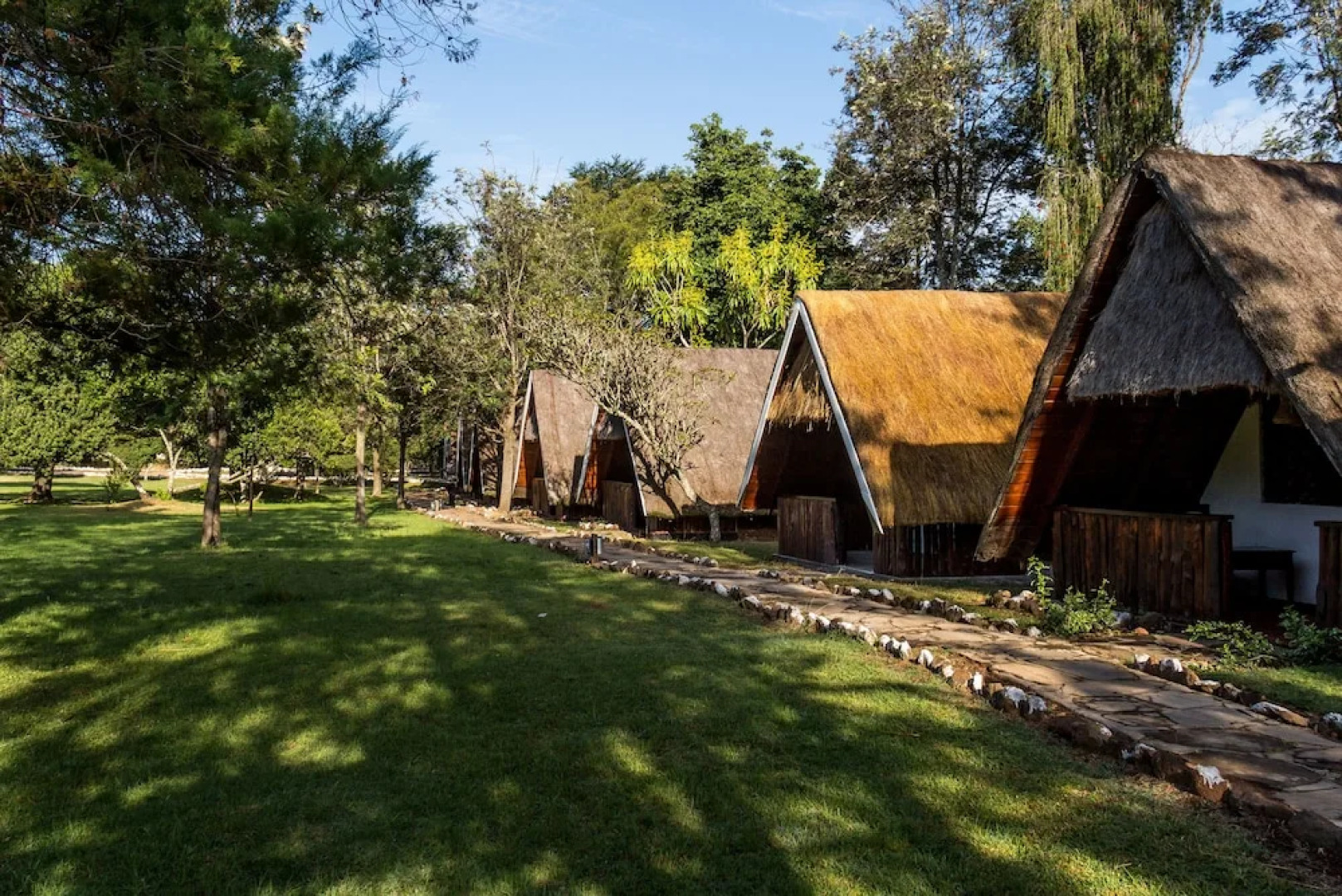 Mara Concord Game Lodge