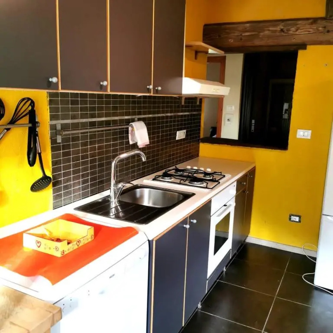 Appartamento Vrignier