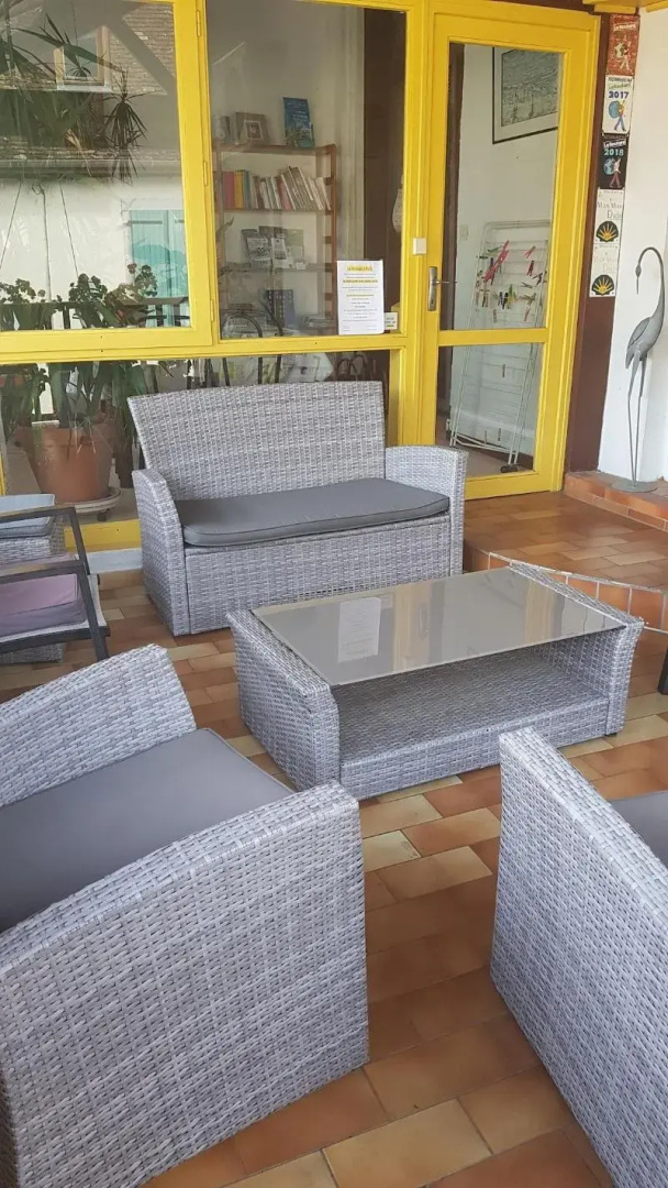 Chambres d'hotes Lasarroques