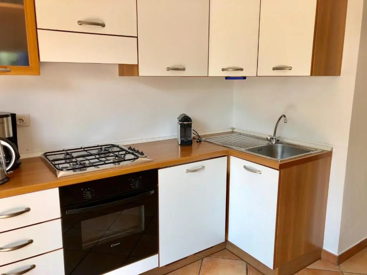 Residenza Ai Ronchi 3 4 7 8