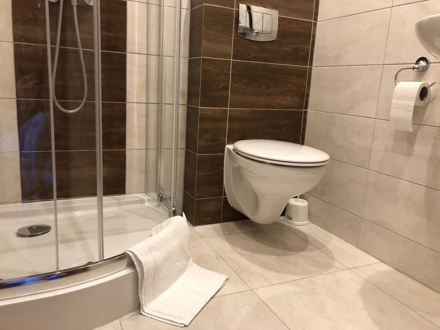 Pensjonat Puchaczówka