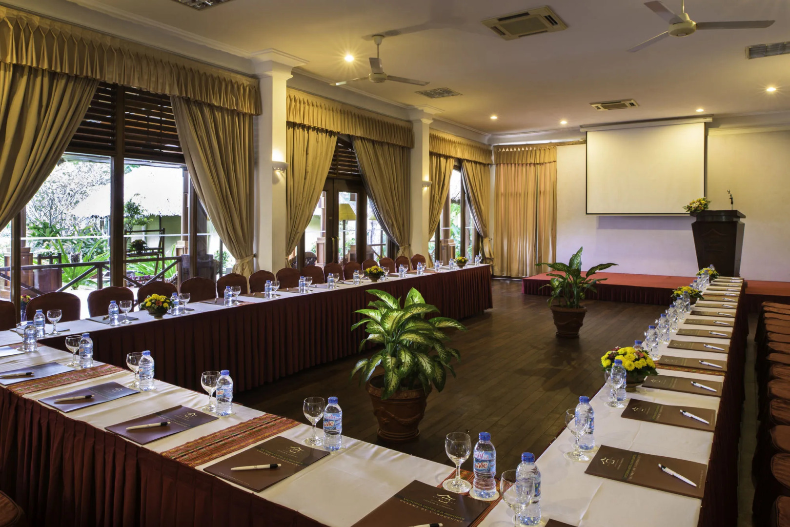 Victoria Can Tho Resort