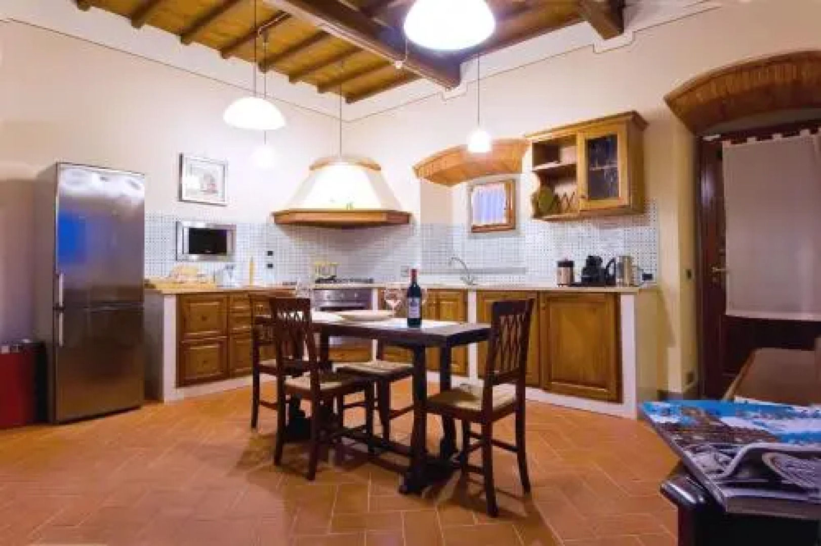 Casaforte Villa & Resort